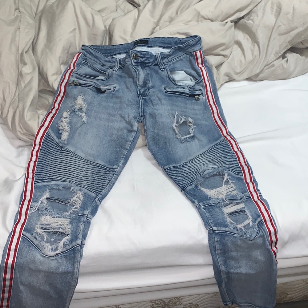 Urban Jeans For Men